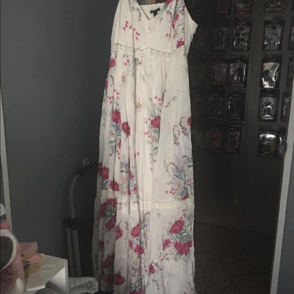 Torrid Dress - Picture 1 of 4